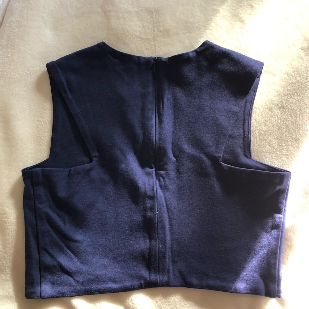 Talula tank top - Picture 3 of 3
